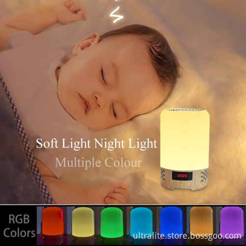 Negative Ions Air Purifier With Timer 5-in-1 Multifunction